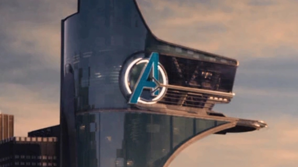 Eerste poster 'Avengers: Doomsday' onthult gloednieuw logo voor de Avengers