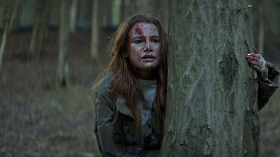 Nieuwe poster voor 'The Strangers 3' dwingt je om je angsten te omarmen