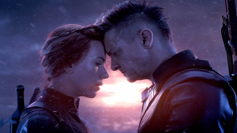 Na Chris Evans hint ook deze 'Avengers'-veteraan naar terugkeer in 'Doomsday'