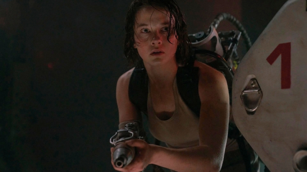 "Het stomste wat ik ooit heb gezien": James Cameron haalt hard uit naar bizar 'Alien'-moment