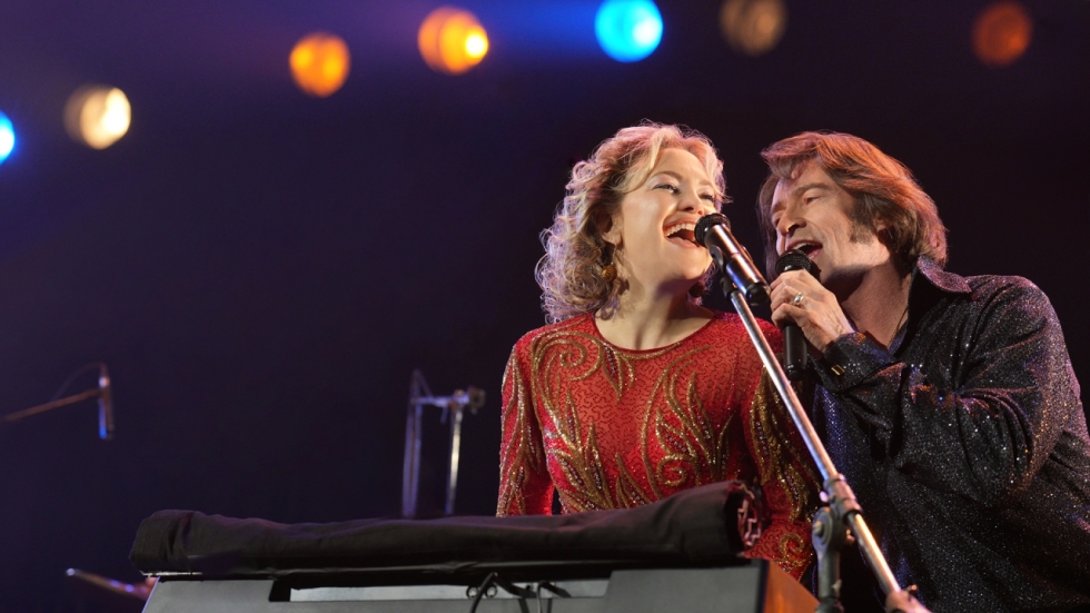 'Song Sung Blue': meer voor Neil Diamond-fans dan filmliefhebbers