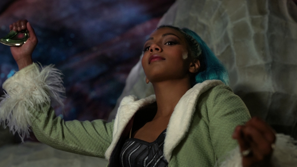 Netflix geeft fantasyserie uit 2023 merkwaardig nieuw personage, 'Star Trek' keert terug met nieuwe serie en fantasyserie van Disney+ voorlopig nergens te bekijken