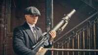 Zo lang duurt de 'Peaky Blinders'-film straks op Netflix