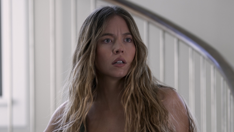 Michael Bay maakt van Sydney Sweeney een explosieve actiester