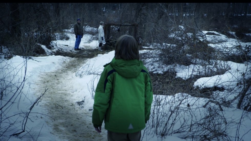 Vanaf vandaag kun je griezelen op Netflix met 2 van de engste films van de afgelopen jaren