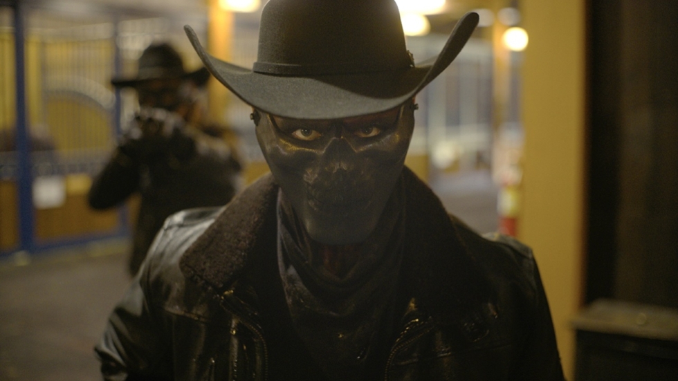 Houd je van 'The Purge'-franchise? Dan gaat dit als muziek in je oren klinken