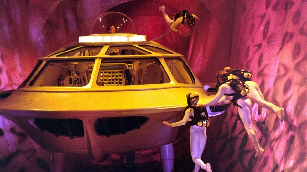 James Cameron gaat eindelijk langverwachte remake van scifi-klassieker maken