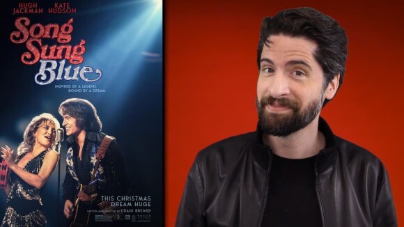 Jeremy Jahns - Song sung blue - movie review