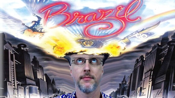 Channel Awesome - Brazil - nostalgia critic