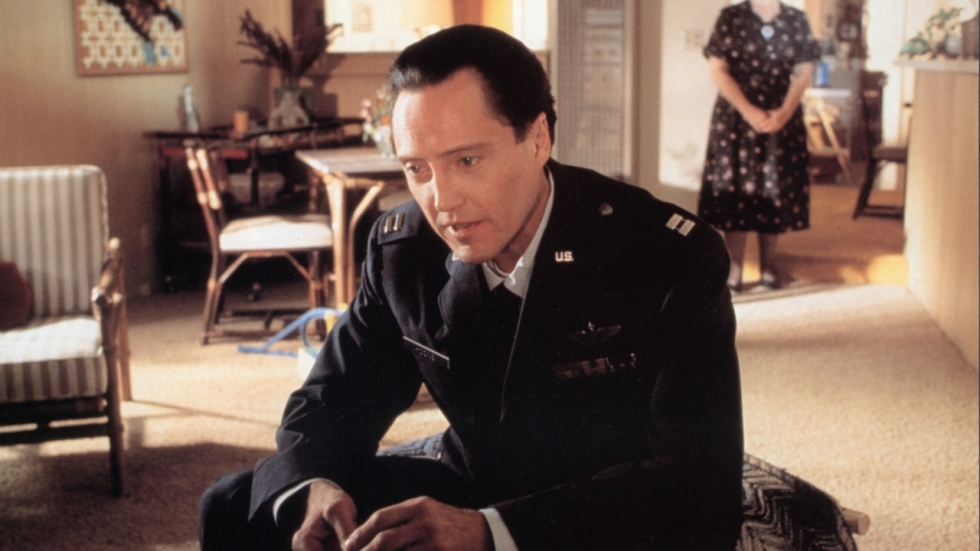 Christopher Walken over door velen gehate acteur: "Ik kan niet zeggen dat ik een goede band met hem heb opgebouwd"