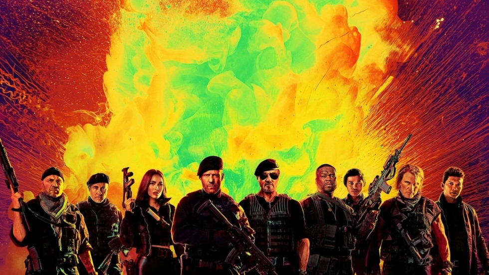 Helemaal klaar met kerst? Vanavond zet deze film je kerstboom in de fik!