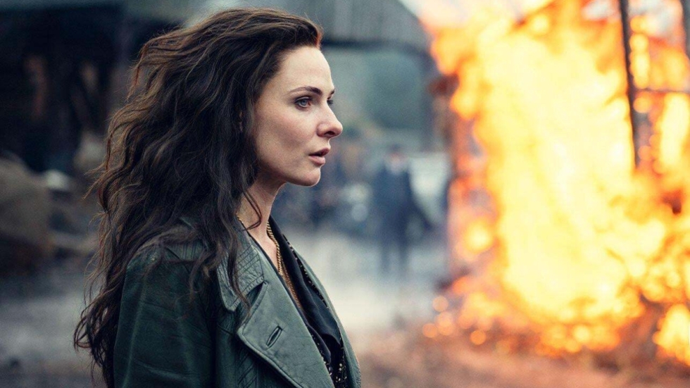 Zo lang duurt de 'Peaky Blinders'-film straks op Netflix