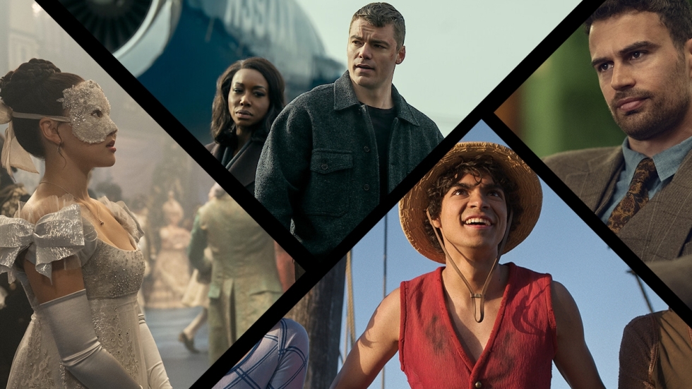 Netflix komt op 7 januari met een grote onthulling