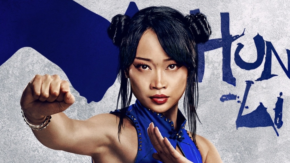 Is deze actrice dé grote nieuwe filmster voor 2026 en later?