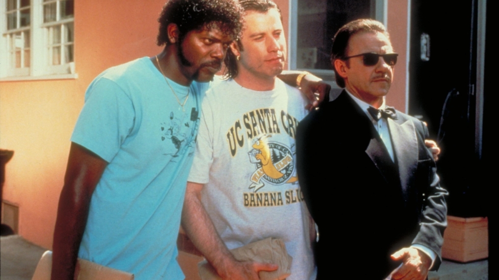 John Travolta over de persoon achter zijn succes: "Toen wilde iedereen met me"