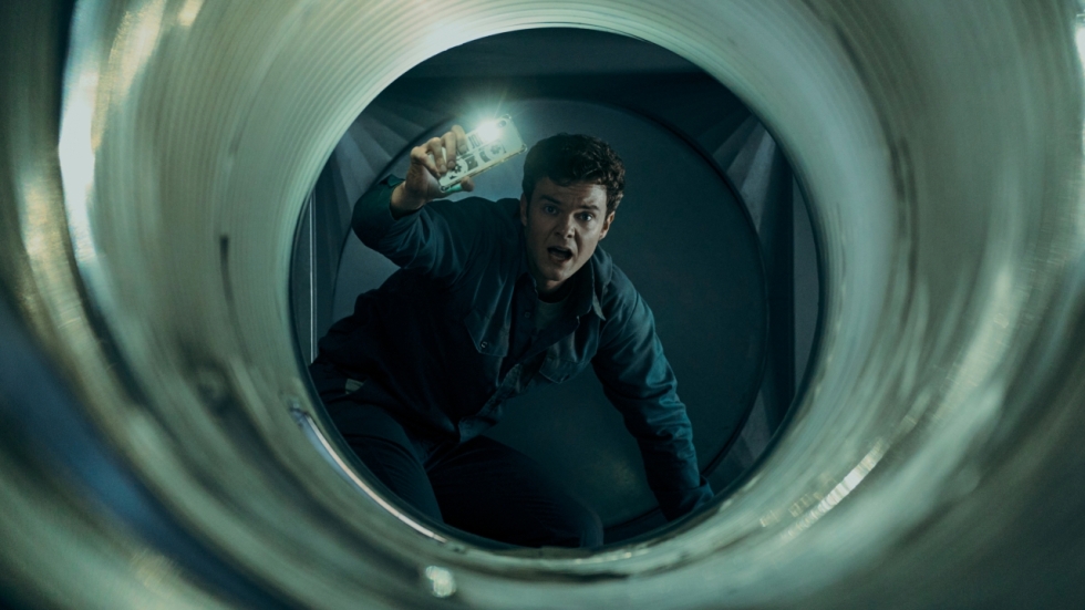 Allergrootste serie op Prime Video sluit in maart 2026 af, wetenschapper maakt gehakt van scifi-serie op Netflix en 'Chernobyl'-regisseur maakt volgende game-serie voor Netflix