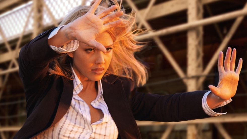 "Ik zag wekenlang op tegen die scène": Jessica Alba vertelt openhartig over 'Fantastic Four'