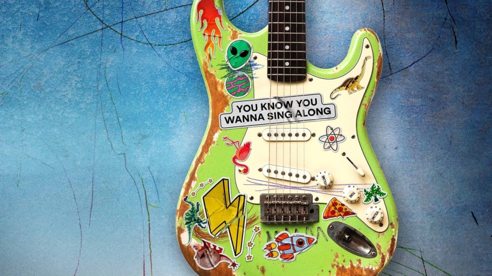 'Music Box: Happy and You Know It': vermakelijke documentaire over het zwarte schaap van de muziekindustrie