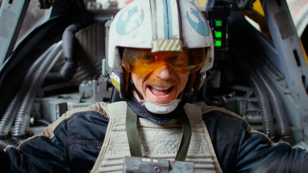 Deze 'Star Wars'-film van Disney had een groot probleem achter de schermen: "Het was duidelijk lastig"