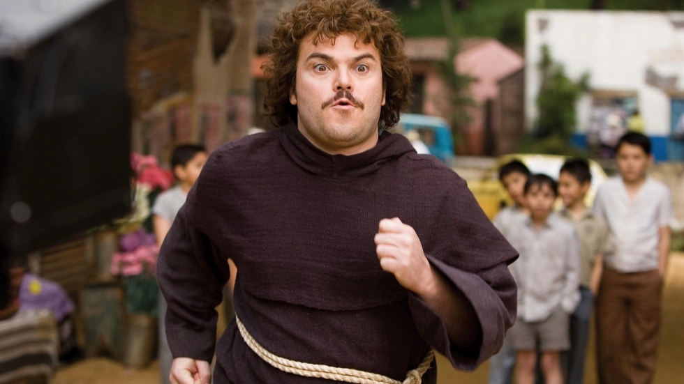Jack Black wil sequel op vergeten comedy waar niemand het nog over heeft