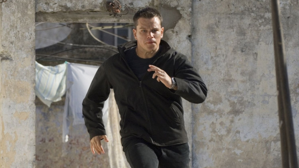 Matt Damon dacht dat een van zijn beste actiefilms volledig zou floppen