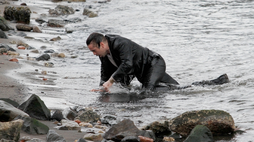 Deze opvallende fantasyfilm gaat vanavond jouw televisie overnemen