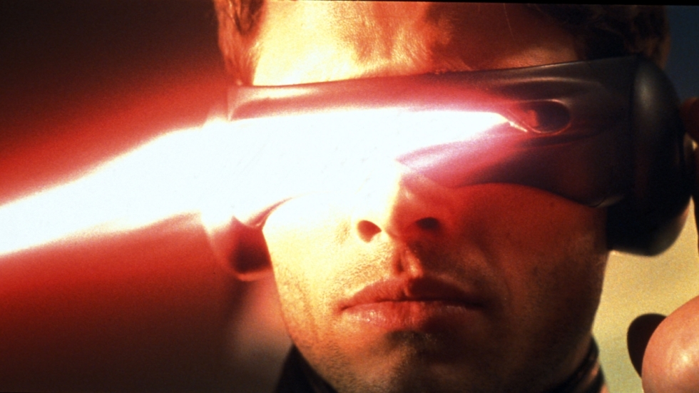 Krankzinnige nieuwe foto's 'Avengers: Doomsday' gelekt: Cyclops gaat helemaal los