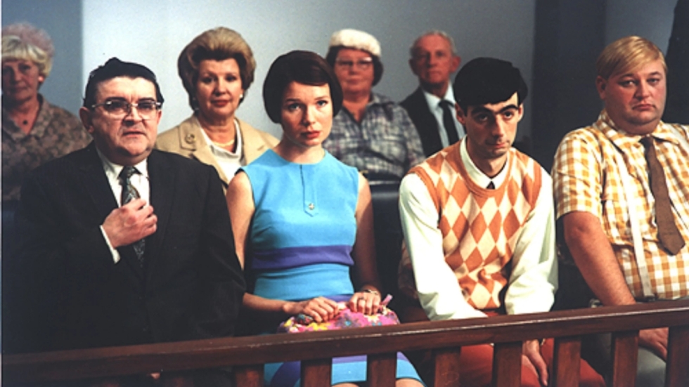 Morgen vrij? Zet je televisie al om 9.00 uur aan voor deze vergeten Nederlandse klassieker