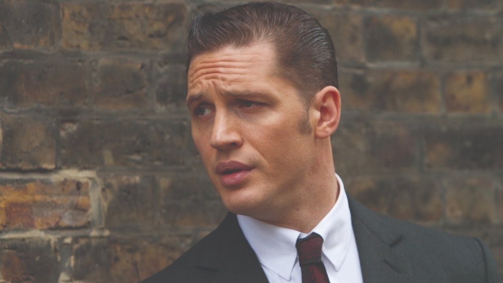 "Een onverwachte uitzondering": de film die Tom Hardy "brak"
