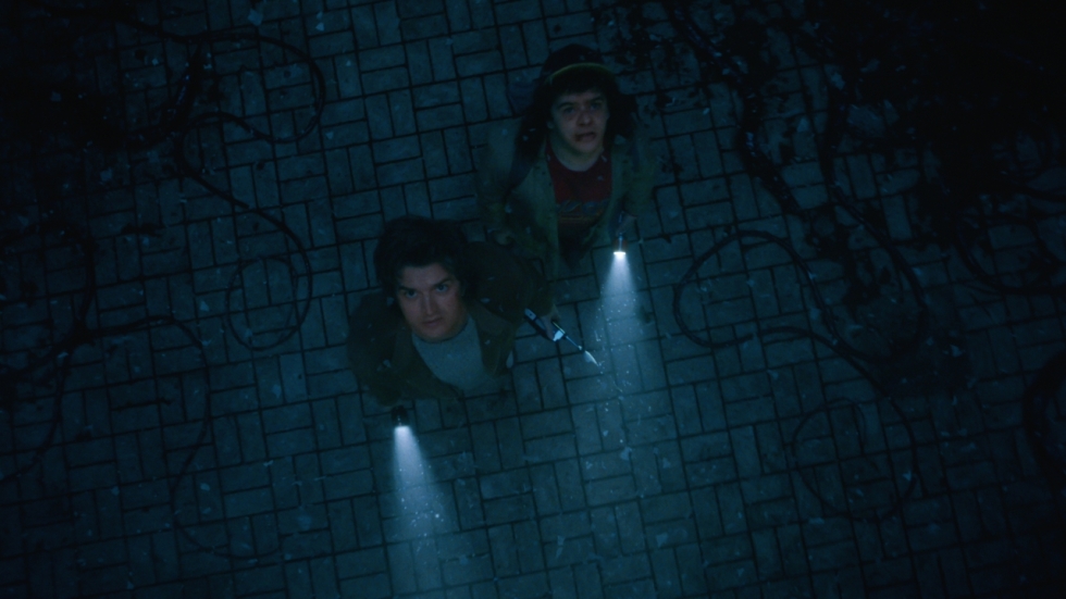 Laatste aflevering 'Stranger Things' krijgt kritiek, seizoen 2 van beste serie van 2025 start alweer en Stephen King lyrisch over scifi-serie