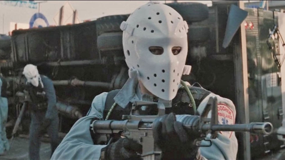 Langverwachte actie-sequel markeert een belangrijke mijlpaal