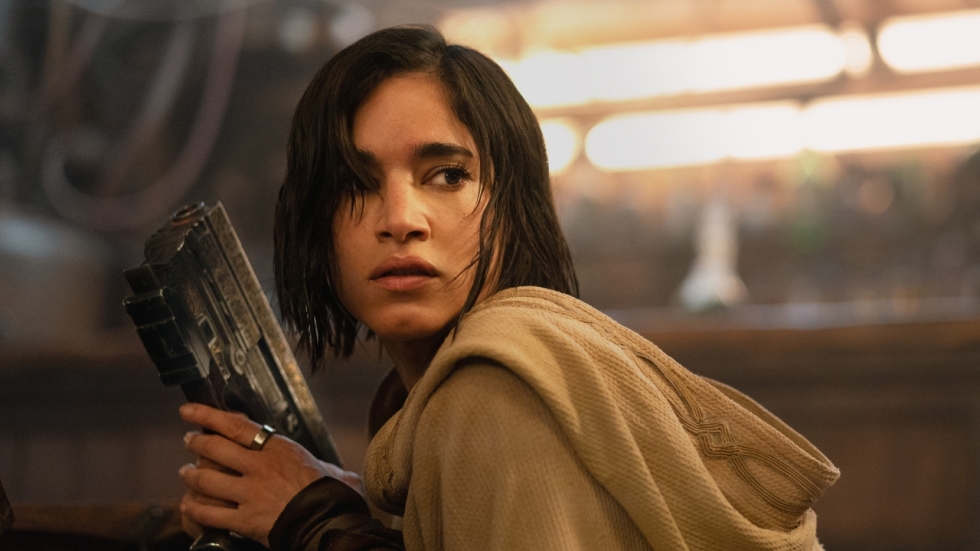 Zack Snyder geeft alles met 'The Last Photograph' en wil definitief terugkeren