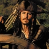 De twee verrassende figuren die Johnny Depps Captain Jack Sparrow inspireerden
