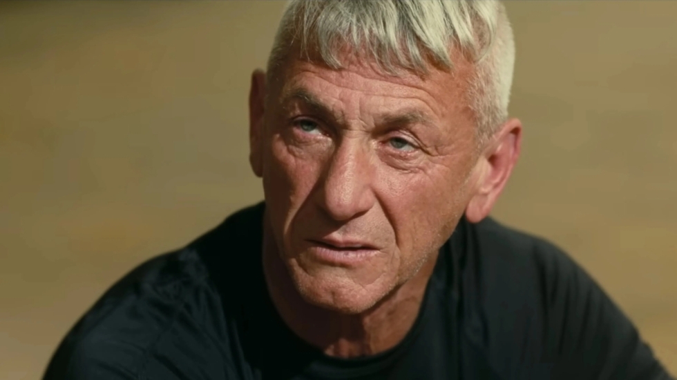 Deze klassieker is "een afschuwelijke fraude", aldus de altijd kritische Sean Penn