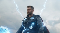 Chris Hemsworth over zijn nieuwe Thor in 'Avengers: Doomsday': "Het moest anders"