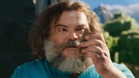 Spijt achtervolgt Jack Black: Deze "fantastische" Pixar-rol had van hem kunnen zijn