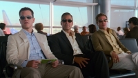 Zo stemde Julia Roberts in met het absurd lage salaris voor 'Ocean's Eleven': een bankbiljet van $20
