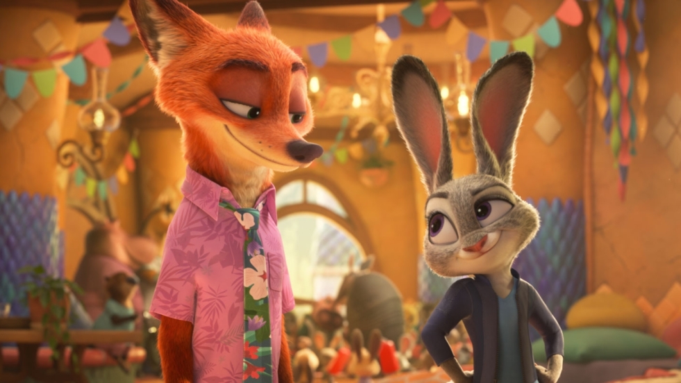 Een fan ging 50 keer naar 'Zootropolis 2' en dit deed hij niet voor niets