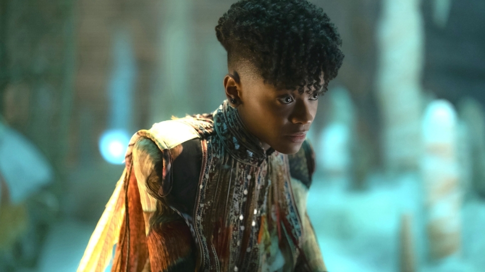 'Black Panther'-regisseur verdedigt keuze voor derde film: "Waarom maakt die vent er nog een?"