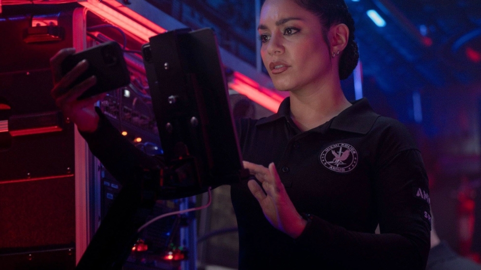 Publieksfavoriet duikt op oudejaarsdag de top tien van HBO Max in