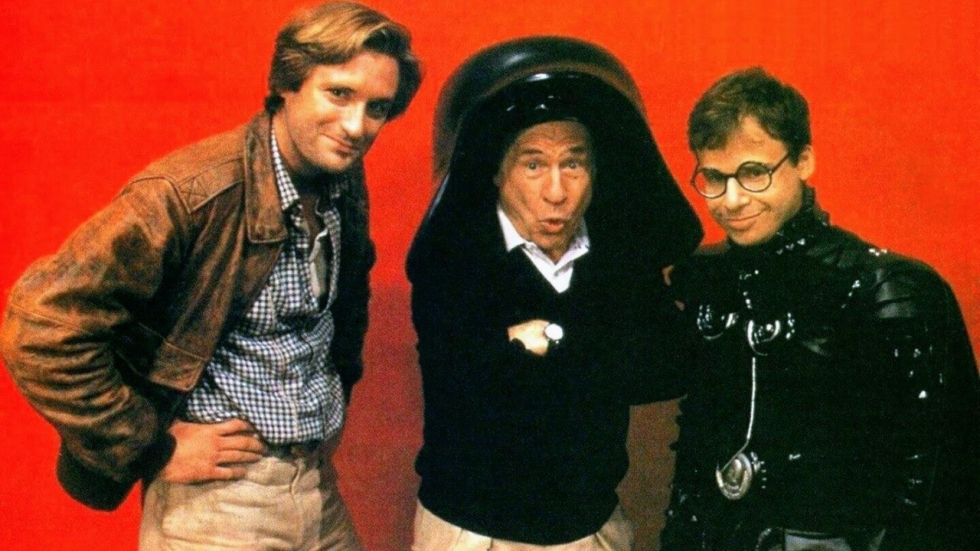 99 jaar en niet te stoppen: Legendarische acteur Mel Brooks in 2027 gewoon terug in vervolg op zijn beste film