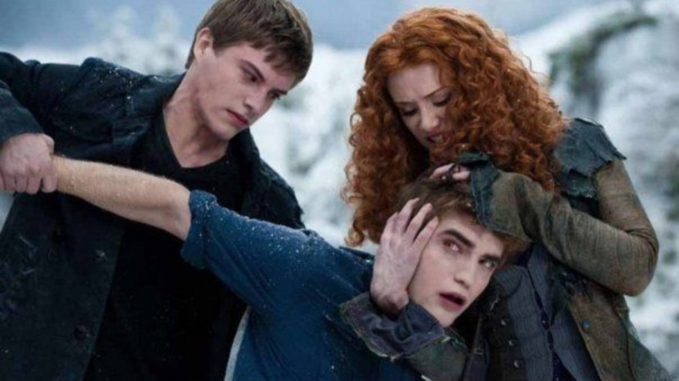 Je weet niet eens meer dat ze in 'Twilight' speelde, maar nu is deze actrice een enorm grote ster