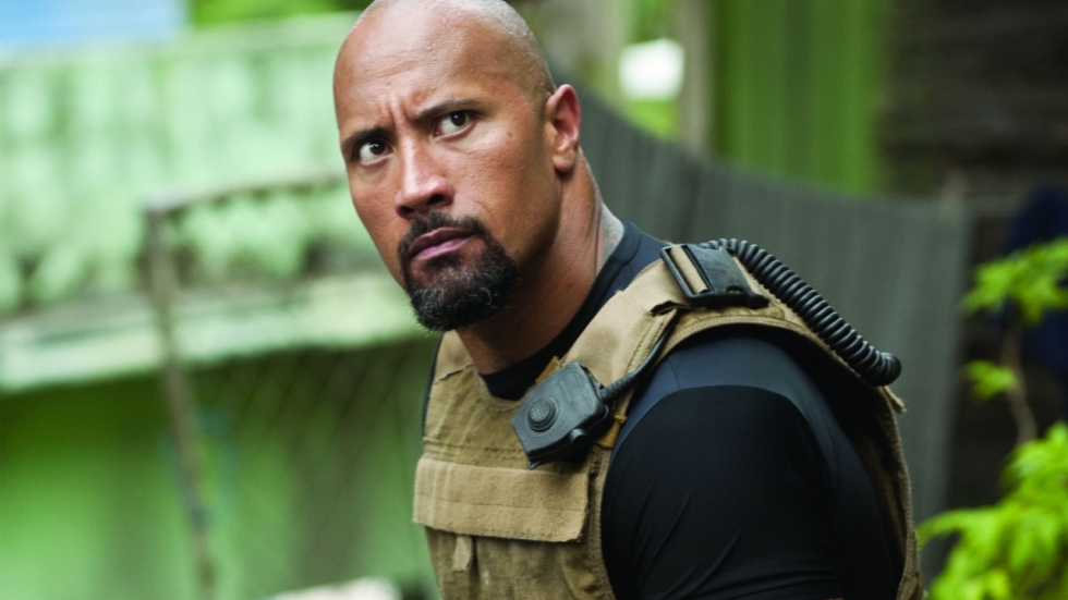 Deze keiharde actiefilm met Dwayne Johnson zie je vanaf 1 januari gewoon op Netflix