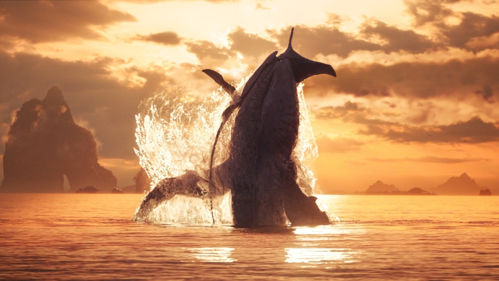 Netflix pakt bijna uit met thrillerserie, het kijkcijferkanon op Disney+ van dit moment en waarom een van populairste series van Prime Video eindigt als film