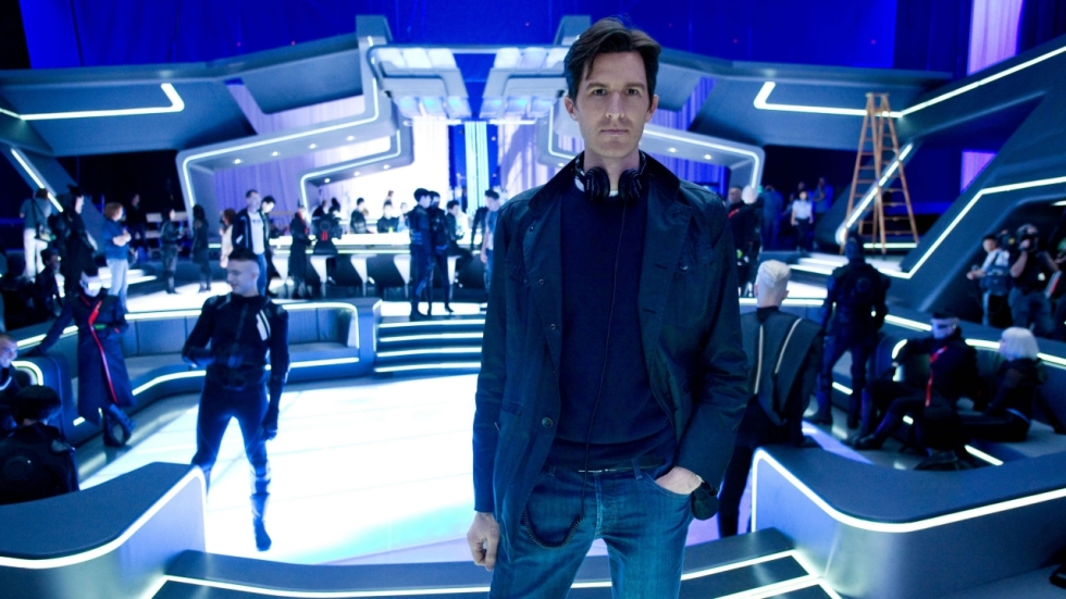 'Tron: Legacy'-regisseur hint naar een mysterieuze nieuwe sciencefictionfilm