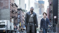 Vanavond om 20:30 uur kijk je op Veronica een visueel overdonderende scifi-fantasyfilm van Stephen King