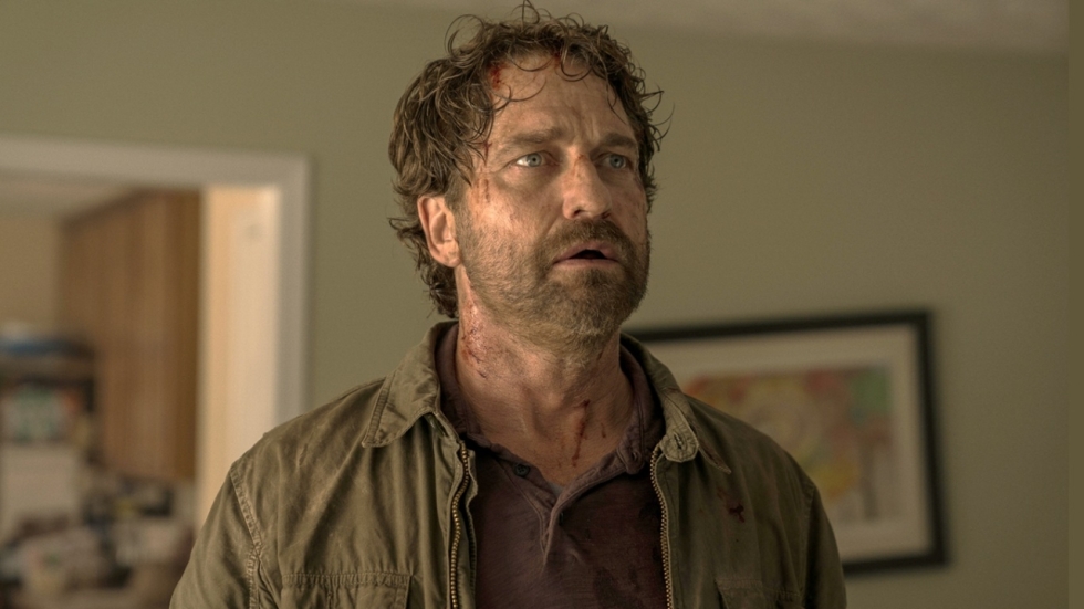 Deze verwoestende 'Greenland: Migration'-foto's maken je niet vrolijk, maar je blijft kijken