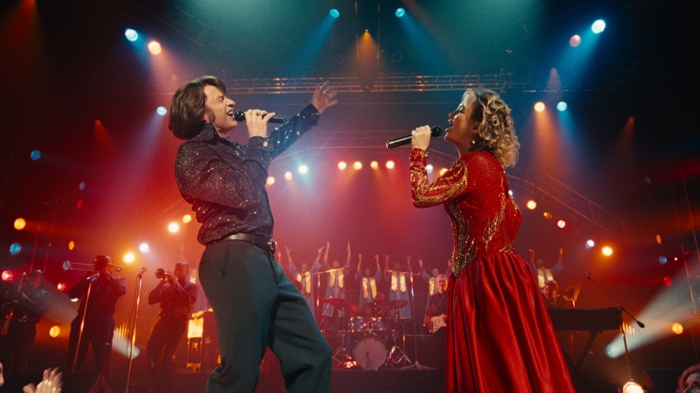 Au! 'Song Sung Blue' met Hugh Jackman krijgt bakken kritiek van direct familielid