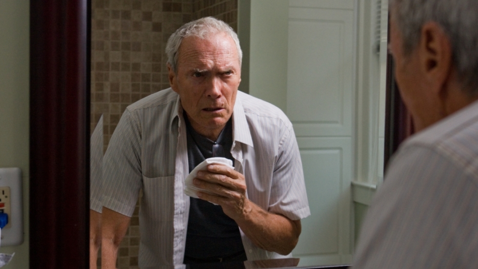 Clint Eastwood kreeg een flink ruzie met een acteur die juist enorm veel met hem gemeen heeft