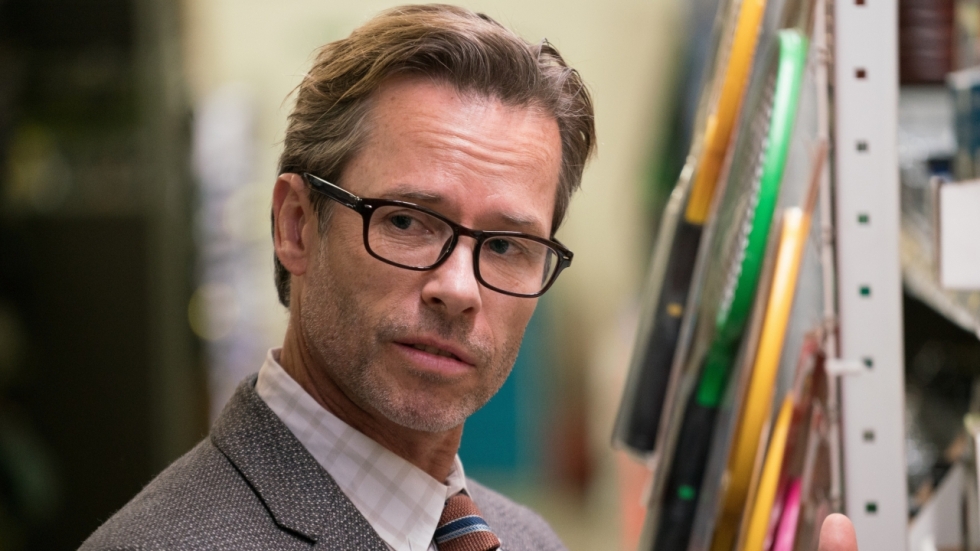 Guy Pearce over het dieptepunt van zijn carrière: "Ik haatte elke minuut"